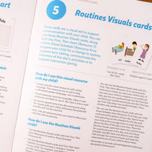 Load image into Gallery viewer, Individual Family Behaviour Support Kit