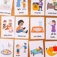 Load image into Gallery viewer, Individual Family Behaviour Support Kit